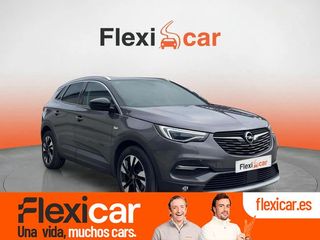 Opel Grandland X 1.2 Turbo Design Line