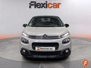 Citroën C3 PureTech 81KW (110CV) S&S SHINE