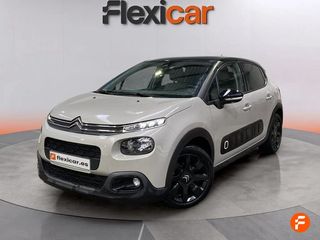 Citroën C3 PureTech 81KW (110CV) S&S SHINE