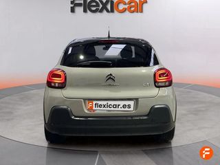 Citroën C3 PureTech 81KW (110CV) S&S SHINE