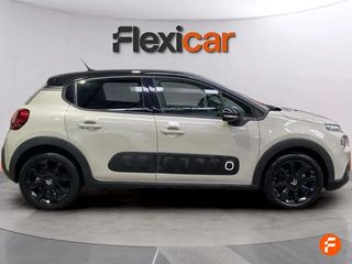 Citroën C3 PureTech 81KW (110CV) S&S SHINE