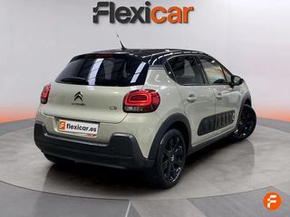 Citroën C3 PureTech 81KW (110CV) S&S SHINE