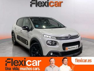 Citroën C3 PureTech 81KW (110CV) S&S SHINE