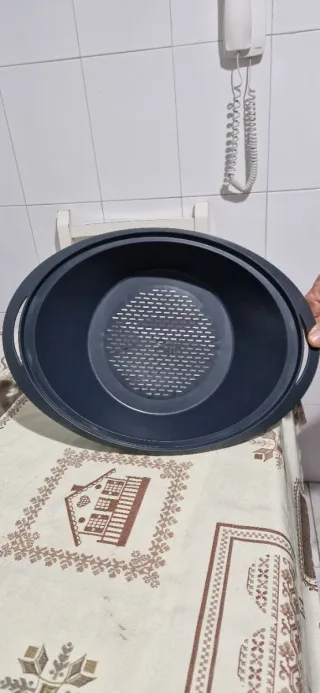 Varoma Thermomix TM31 Original