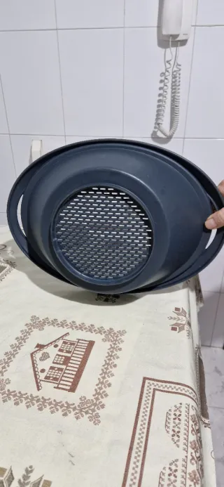 Varoma Thermomix TM31 Original