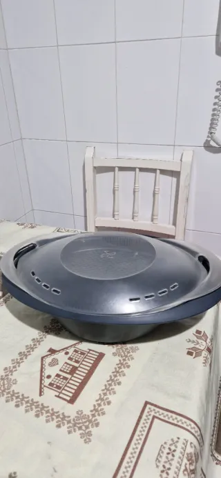 Varoma Thermomix TM31 Original