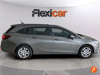 Opel Astra 1.5D DVC 77kW (105CV) 2020