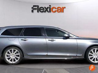 Volvo V90 2.0 T8 AWD Inscription Auto