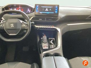 Peugeot 5008 1.5 BlueHDi 96kW (130CV) S&S Allure EAT8