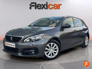 Peugeot 308 5p Style PureTech 130 S&S 6 Vel. MAN