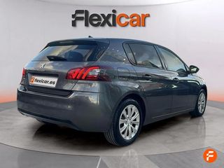 Peugeot 308 5p Style PureTech 130 S&S 6 Vel. MAN