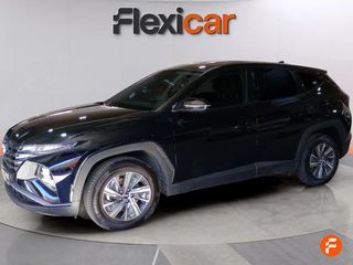 Hyundai Tucson 1.6 TGDI 110kW (150CV) Maxx