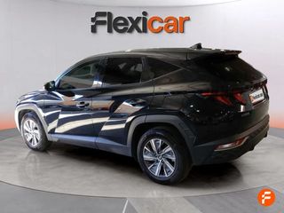 Hyundai Tucson 1.6 TGDI 110kW (150CV) Maxx