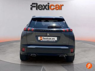 Peugeot 2008 GT Puretech 130 S&S EAT8