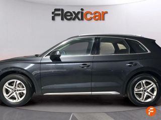 Audi Q5 35 TDI 120kW (163CV) S tronic