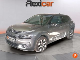 Citroën C4 Cactus PureTech 81KW (110CV) S&S EAT6 Feel