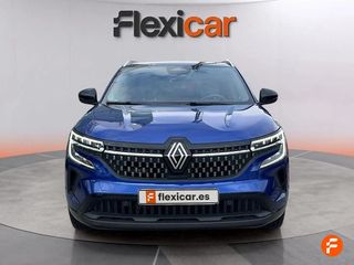 Renault Austral Evolution Mild Hybrid 103kW (140CV)