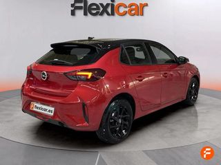 Opel Corsa 1.5D DT 74kW (100CV) GS