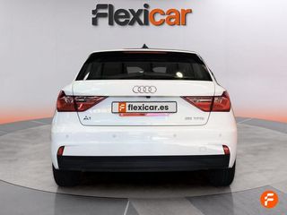 Audi A1 Sportback Adrenalin 25 TFSI 70kW (95CV)