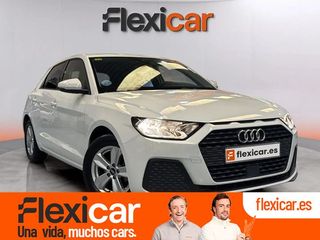 Audi A1 Sportback Adrenalin 25 TFSI 70kW (95CV)