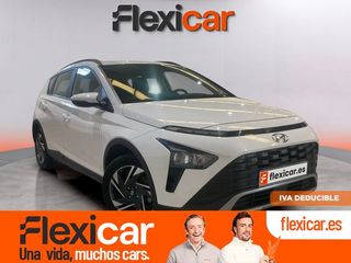 Hyundai Bayon 1.2 MPI Maxx