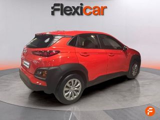 Hyundai Kona 1.0 TGDI Klass 4X2