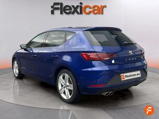 Seat Leon 1.5 TSI 110kW (150CV) DSG-7 St&Sp FR
