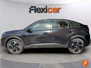 Citroën C4 PureTech 130 S&S EAT8 Shine