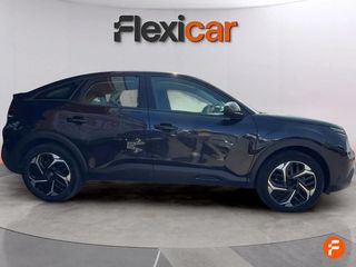 Citroën C4 PureTech 130 S&S EAT8 Shine