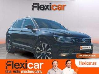Volkswagen Tiguan Sport 2.0 TDI 110kW (150CV) DSG