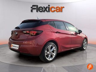 Opel Astra 1.2T SHL 81kW (110CV) Astra