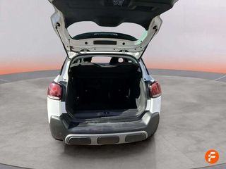 Citroën C3 Aircross PureTech 81kW (110CV) S&S Feel Pack