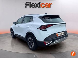 Kia Sportage 1.6 CRDi 85kW (115CV) Drive 4x2