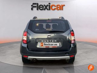 Dacia Duster Ambiance TCE 92kW (125CV) 4X2 2017