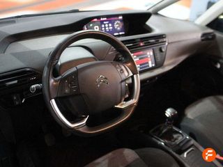 Citroën Grand C4 Spacetourer PureTech 96KW (130CV) S&S 6v Feel