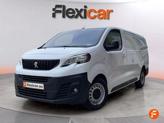 Peugeot Expert 1.5  LONG DIESEL