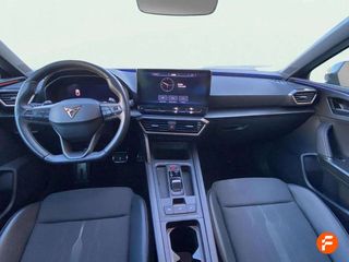 Cupra León SP 1.5 eTSI 110kW (150CV) DSG