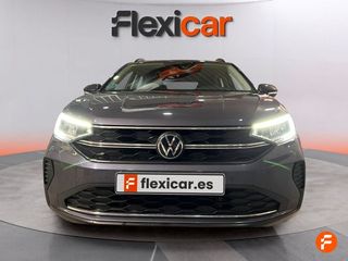 Volkswagen Taigo Life 1.0 TSI 81kW (110CV) DSG