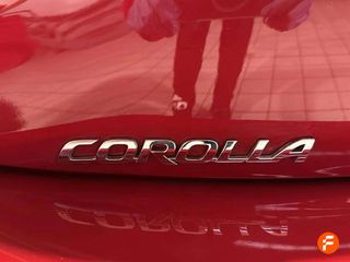 Toyota Corolla 200H GR-Sport