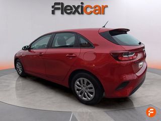 Kia Ceed 1.6 CRDi 85kW (115CV) Concept