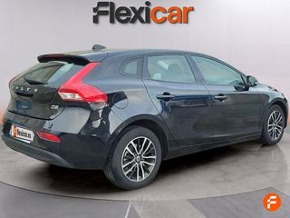 Volvo V40 2.0 D2 Momentum