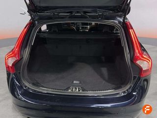 Volvo V60 2.0 D3 Momentum