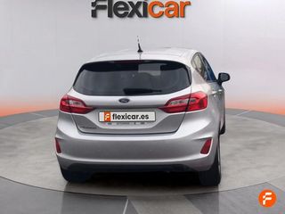 Ford Fiesta 1.0 EcoBoost 74kW Trend S/S 5p