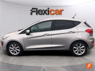 Ford Fiesta 1.0 EcoBoost 74kW Trend S/S 5p