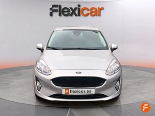 Ford Fiesta 1.0 EcoBoost 74kW Trend S/S 5p