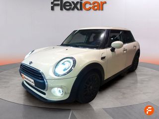 MINI Cooper ONE 5 PUERTAS