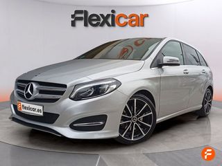 Mercedes Clase B B 200 d