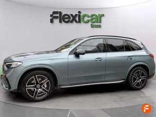 Mercedes GLC GLC 220 d 4MATIC