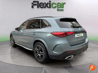 Mercedes GLC GLC 220 d 4MATIC