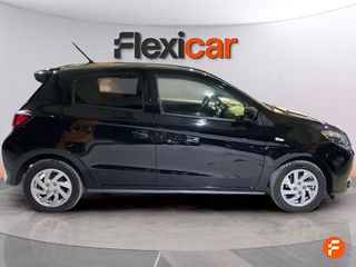 Mitsubishi Space Star 120 MPI Kaiteki